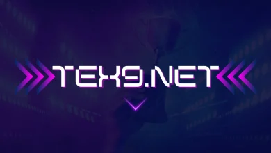 Tex9.net