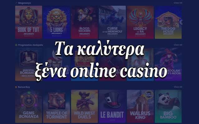Η Μαγεία του Live Online Casino Μια Νέα Εποχή Διασκέδασης
